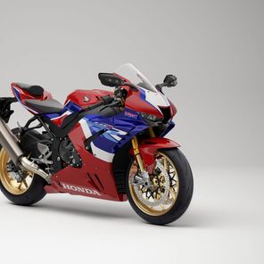 HONDA CBR1000RR-R FIREBLADE SP