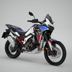 HONDA CRF1100L AFRICA TWIN