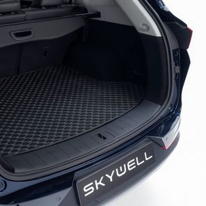 Skywell ET5