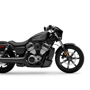 Harley-Davidson Nightster