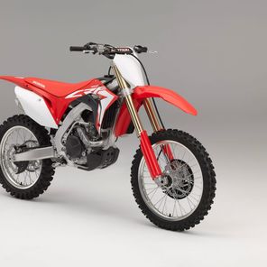 Honda CRF450R