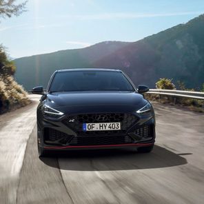 Hyundai i30 N Drive-N