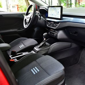 Ford Focus Active Kombi