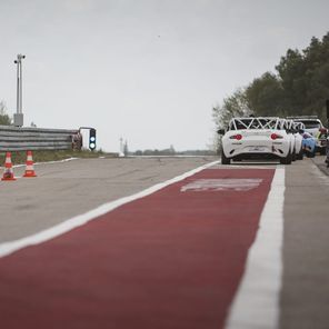 Unitel Mazda MX-5 Cup Poland 2022