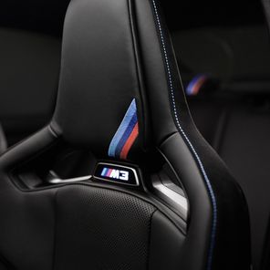 BMW M3 edition 50 Jahre BMW M (1)