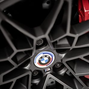 BMW M4 edition 50 Jahre BMW M