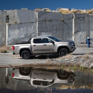 Volkswagen Amarok 2022