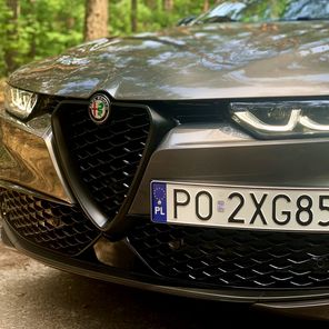 Alfa Romeo Tonale Hybrid