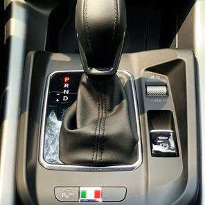 Alfa Romeo Tonale Hybrid