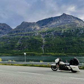 Harley Davidson Street Glide