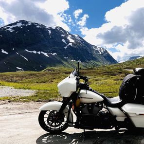 Harley-Davidson Street Glide