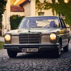 She's Mercedes 2022 - Lidzbark Warmiński