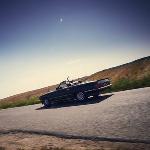 She's Mercedes 2022 - Lidzbark Warmiński
