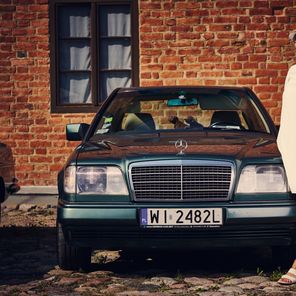 She's Mercedes 2022 - Lidzbark Warmiński