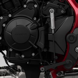 Honda CB750 Hornet 2023