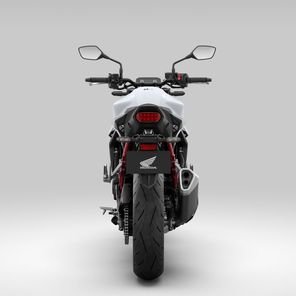 Honda CB750 Hornet 2023