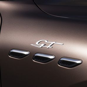 Maserati Grecale GT