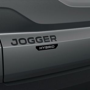 DACIA Jogger HYBRID 140