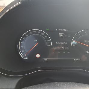 Kia XCeed 1.5 T-GDi 7DCT Prestige Line