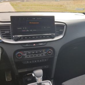 Kia XCeed 1.5 T-GDi 7DCT Prestige Line