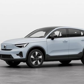 Nowe Volvo C40 i XC40