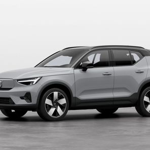 Nowe Volvo C40 i XC40