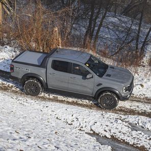 Ford Ranger Raptor