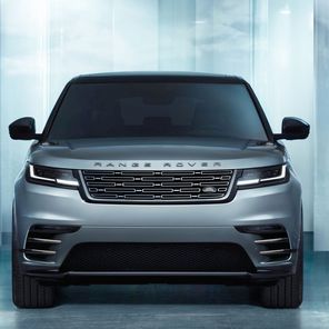 Nowy Range Rover Velar 2024