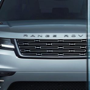 Nowy Range Rover Velar 2024