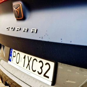 Cupra Formentor VZ