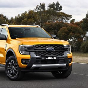 Ford Ranger