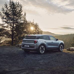 Nowy Ford Explorer (fot. Ford)