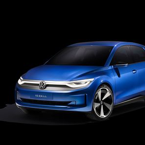 Nowy VW ID.2 All (fot. VW)