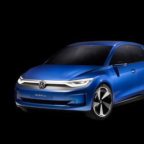 Nowy VW ID.2 All (fot. VW)