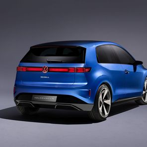 Nowy VW ID.2 All (fot. VW)