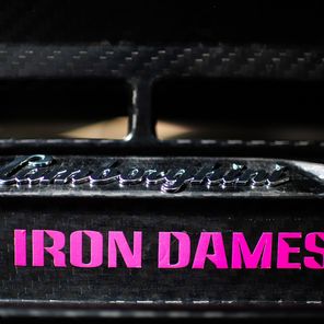 Iron Dames (fot. materiały prasowe)