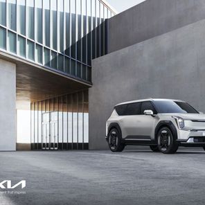 Nowa Kia EV9