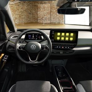 Nowy Volkswagen ID.3