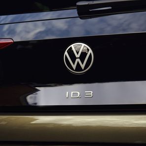 Nowy Volkswagen ID.3