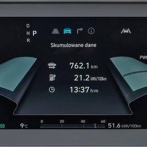 Hyundai IONIQ 5 AWD