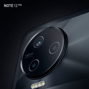 Infinix Note 12 Pro