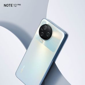 Infinix Note 12 Pro