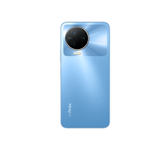 Infinix Note 12 Pro