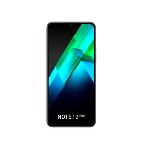 Infinix Note 12 Pro