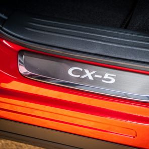 Mazda CX-5 2.5 e-Skyactiv G AWD