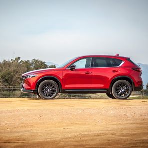 Mazda CX-5 2.5 e-Skyactiv G AWD