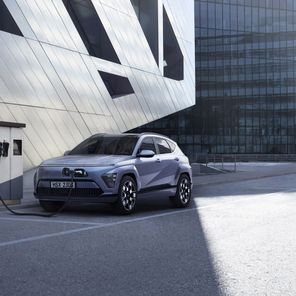 Nowy Hyundai Kona 2023 (fot. materiały prasowe producenta)