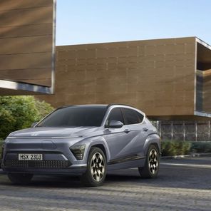 Nowy Hyundai Kona 2023 (fot. materiały prasowe producenta)