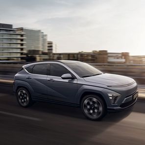 Nowy Hyundai Kona 2023 (fot. materiały prasowe producenta)