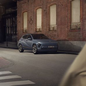 Nowy Hyundai Kona 2023 (fot. materiały prasowe producenta)